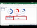 Excel Dynamic Dashboard PartabParmar