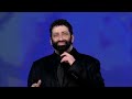 The Secrets Of A Powerful Life | Jonathan Cahn Sermon