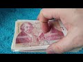 Celebrate The £50 BoE Banknote | A £5000 - 100 Note - Hunt!