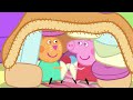 Peppa Pig Tales 🐷 Candy Cats First Snow Day 🐷 BRAND NEW Peppa Pig Episodes
