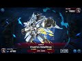 Yu-Gi-Oh! Master Duel Replay #2: Gladiator Beasts vs Sky Strikers