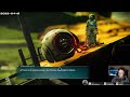 2022-04-16 - No Man's Sky. Blighted Expedition. Part 2. [Eng][ZA]