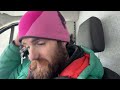 DISASTER! Vanlife in the Arctic goes wrong!!