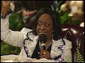 Juanita Bynum 2017 - Women on the Front Line - The Role of the Church