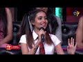 Sudigali Sudheer, Rashmi, Aadi, Deepika Pilli & Pradeep  Funny Tasks | Dhee 13 | ETV Telugu
