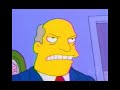 Steamed Hams But Skinner and Chalmers are in a Homosexual Relationship