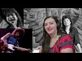 ABSOLUTELY MIND BLOWING!!!! Journey - Mother Father (Live Houston 1981) REACTION!!!
