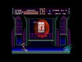 Castlevania Bloodlines - How to beat Death boss (No Damage, No Sub-Weapons) as Eric Lecarde