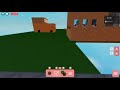 Building a piggy map with my friend Beebee15kid!