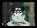 Chunin Exams Konoha crush wheel episode 2