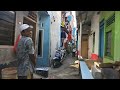Kehidupan Di Gang Sempit Kampung Makasar,Jakarta Timur | Real Life in Jakarta Indonesia