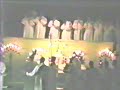 First Church Of Deliverance - Sing Til The Power The Lord Comes Down