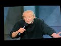 George Carlin on Niggers