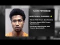 Murder Victim's Father RUSHES at Defendant | Court Cam | A&E