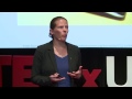 Teens, Technology, and Transformation | Suzy Cox | TEDxUVU