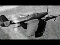 P-39 Airacobra & P-63 Kingcobra | The American Aircraft Loved By The Soviets | Bell Aircraft