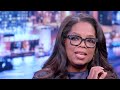 The One Question Oprah Winfrey Says Every Guest Asked