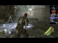 [Resident Evil 6] Piers, New Game, No Hope, No Reset, No Permanent Damage, S Rank, Solo (Offline)