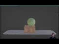 How to Animate in Blender: Learning the Basics | Part 2
