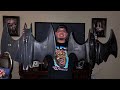 McFarlane Batwing Quick Overview & Comparison