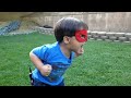 Action Movie Kid - Volume 01