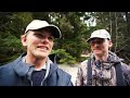 FLY FISHING FOR WILD STEELHEAD IN BRITISH COLUMBIA - A Trip of a Lifetime (Film)