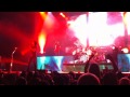 Alice In Chains - We Die Young (Live At The Molson Amphitheatre, September 18th 2010) HD 720p