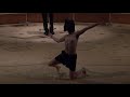 John Cage | Sixteen Dances | Trailer