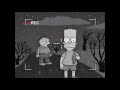 The Simpsons - I thought we were friends