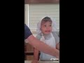 Funny Boy Cooks With Mom