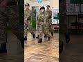 UK Cadets. England.Army
