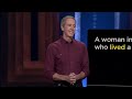 God's Great Gamble // Andy Stanley