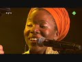 India Arie & Raul Midon - Back to the middle NSJ 2007