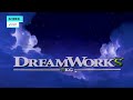 🎣🌙  Every DreamWorks Animation Film + TV Intro EVER