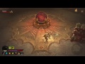 Diablo III: Reaper of Souls, mundo de los trasgos del tesoro