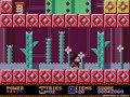 Micky: Castle of Illusion (Genesis) Level 1-3