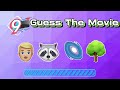 Guess the MOVIE by Emoji 🎬🍿