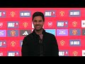 Gabriel Jesus has his SPARK again! | Mikel Arteta | Arsenal 2-1 Man United