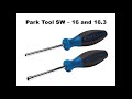 Every Park Tool Spoke Wrench
