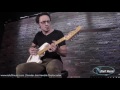 Fender Jimi Hendrix Stratocaster | N Stuff Music