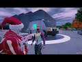 Asking Party Royale Couples Their AGE But Then This Happen.. !! ( Fortnite) #3