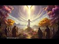 Listen to This Video and You Will Feel the Power of God and the Universe, Receive All the Blessings