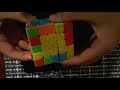 solving a 5x5
