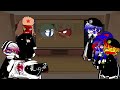 USSR VS ￼￼Finland ( Countryhumans ) React Gacha Club