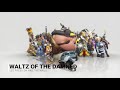 Overwatch Characters Dance to Uncommon Song Choices