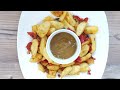 Real Chinese Takeaway Curry Sauce In Only 3 Minutes