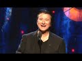 Journey's Steve Perry at Rock & Roll Hall of Fame 2017
