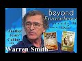 Beyond Extraordinary Ep. 34_ _Another Jesus_ Calling with Warren Smith