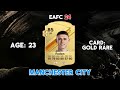 Every Phil Foden Card In FIFA!!!🔥🐐