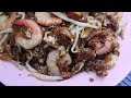 Noodles Master! The Best Duck Egg Char Koay Teow in Penang